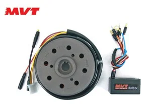 Stator MVT (Piaggio)