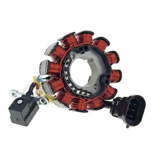 Stator Piaggio insprutare