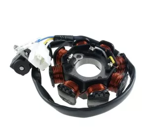 Stator Speedfight 4T Sym Mio