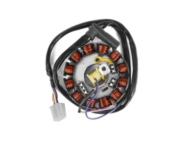 TNT Tändplatta (ECU) AM6 2007 och framåt