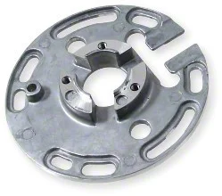 Statorplatta till Tändplatta