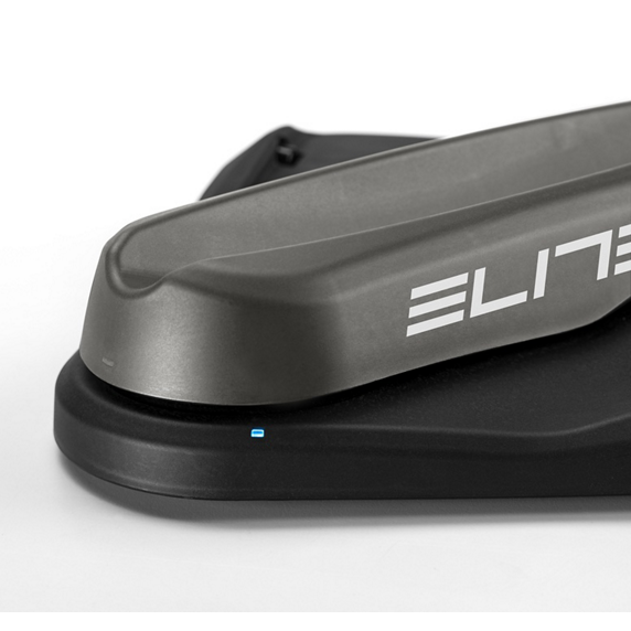 Styrplatta Elite Sterzo Smart Interactive Steering Block