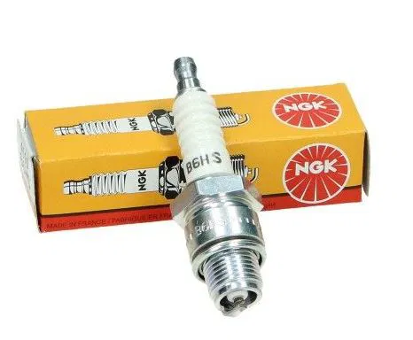 Tändstift NGK B6HS
