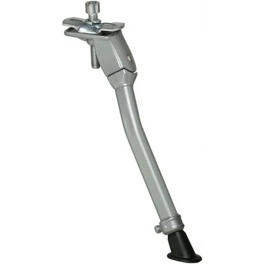 Cykelstöd 24-28 tum Basic Centrummont Inkl Bult Silver