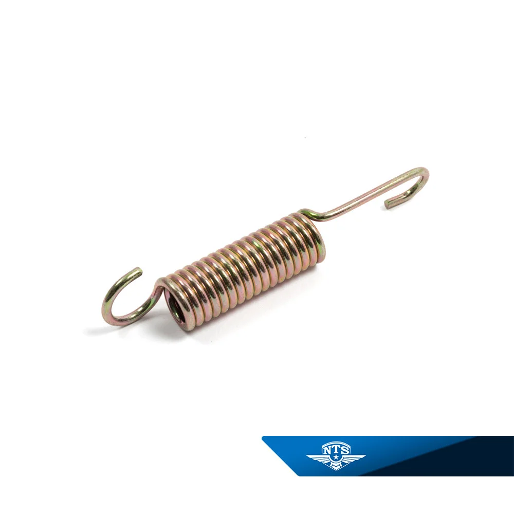 Stödfjäder, sidostöd Made by NTS för Honda MT50