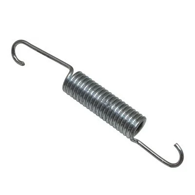 Fjäder Centralstöd Solex