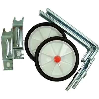 Stödhjul universal 12-20"