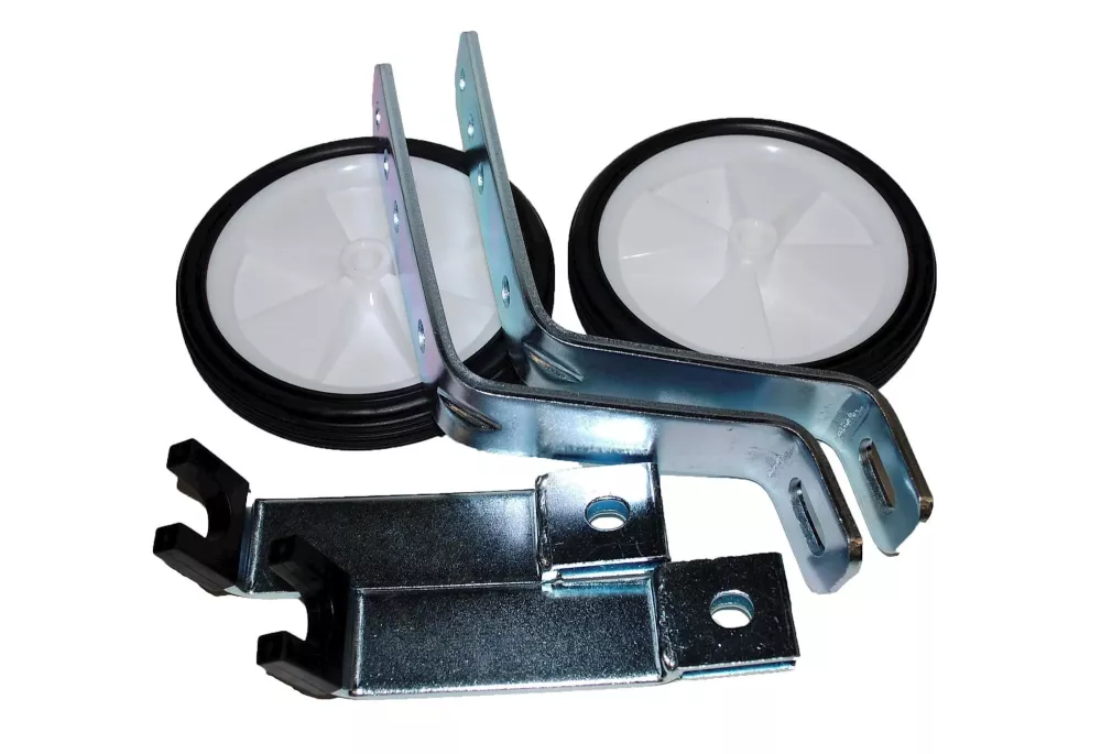 Stödhjul Bike Attitude 12-20 tum