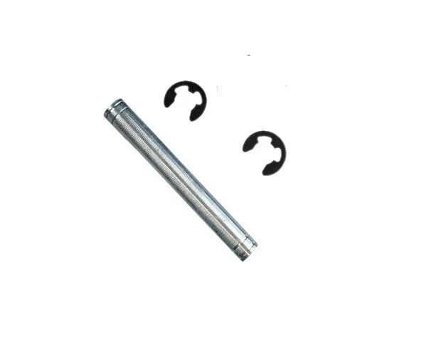 Stödlagerrör Vespa Ciao