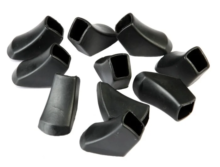 Stödsko "Moove" Svart