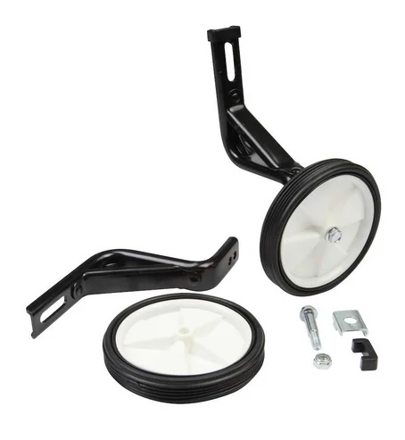 Stödhjul 16" original