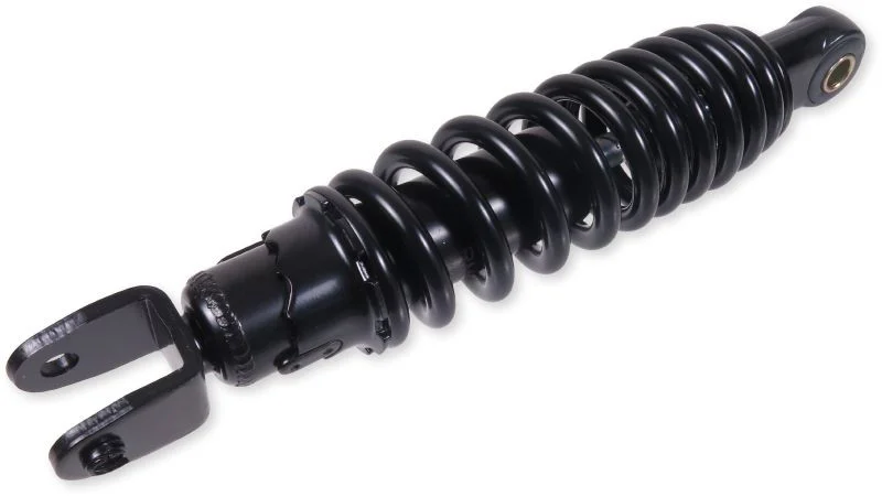 Stötdämpare, 255mm mellan bulthål.