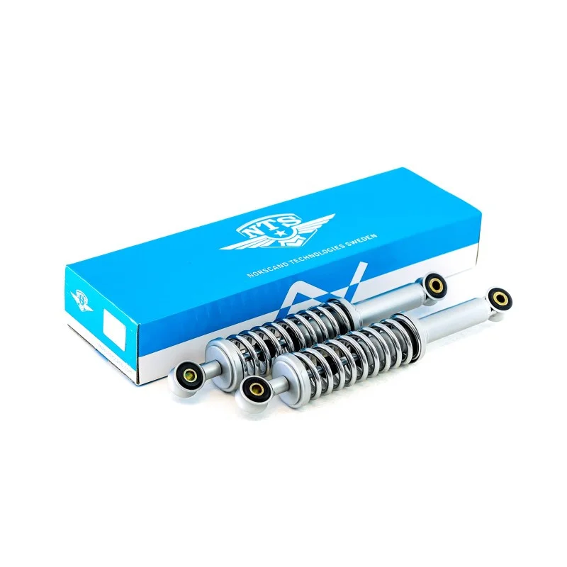 Stötdämpare Made by NTS 275 mm