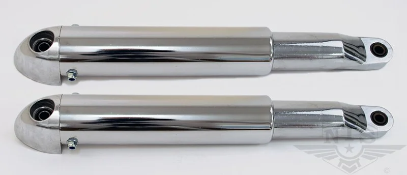 Stötdämpare kompl. Alabama Fram