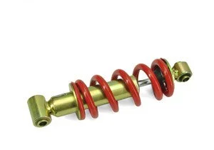 TNT Stötdämpare L 255mm Racing Yamaha