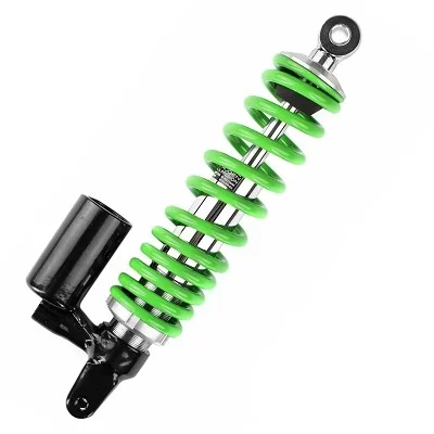 Carenzi Stötdämpare Peugeot, Längd 273 mm