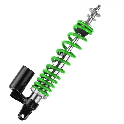 Stötdämpare Piaggio, Längd 354 mm