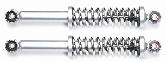 Stötdämpare 300 mm