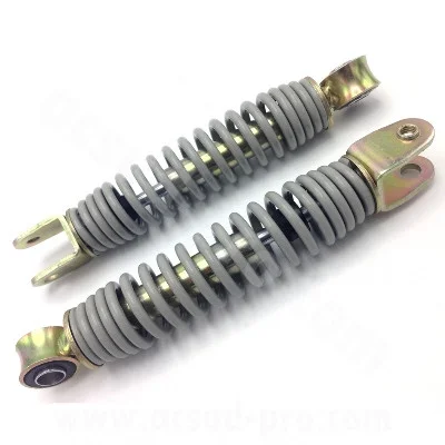 Stötdämpare Yamaha PW50 195 mm Par