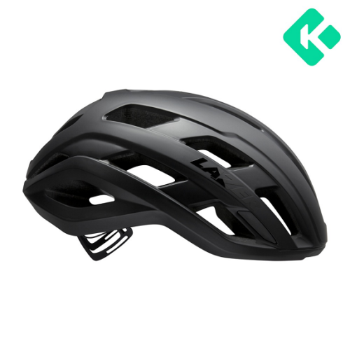 Cykelhjälm Lazer Strada KinetiCore Full Matte Black