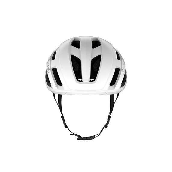 Cykelhjälm Lazer Strada KinetiCore Matte Full White