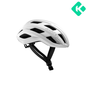 Cykelhjälm Lazer Strada KinetiCore Matte Full White