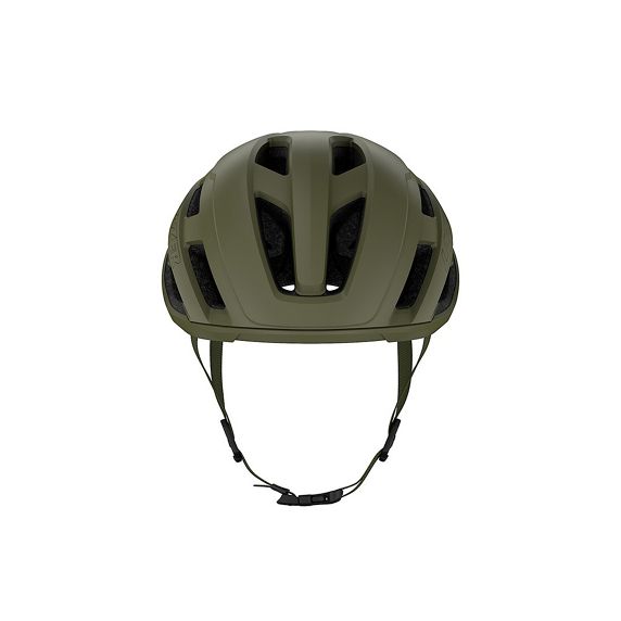 Cykelhjälm Lazer Strada KinetiCore Matte Pine Green