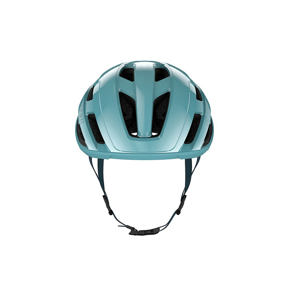 Cykelhjälm Lazer Strada KinetiCore Stone Blue