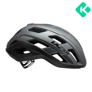 Cykelhjälm Lazer Strada KinetiCore Matte Titanium