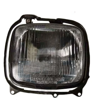 Strålkastare Suzuki TS50