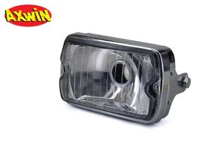 STRÅLKASTARE FRAM AXWIN