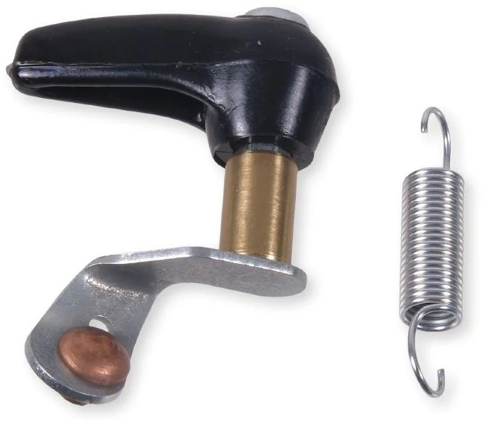 Strömbrytare till ljuskontakt