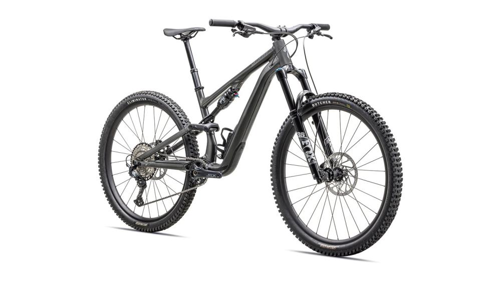 MTB Specialized Stumpjumper 15 Comp Alloy S4
