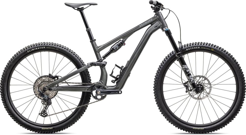 MTB Specialized Stumpjumper 15 Comp Alloy S4