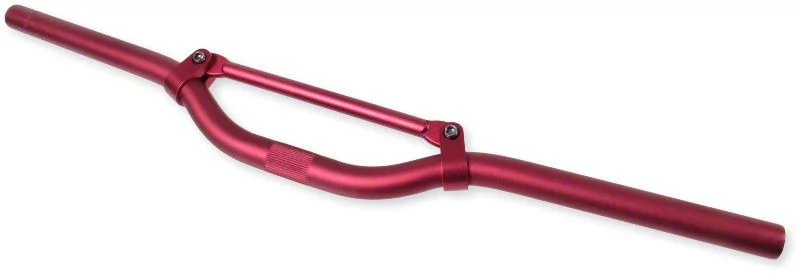 Stuntstyre Matt röd