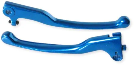 StylePro Greppkit (Bromsgrepp H+V) (Blå)