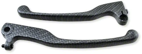 StylePro Greppkit (Bromsgrepp H+V) (carbonlook)