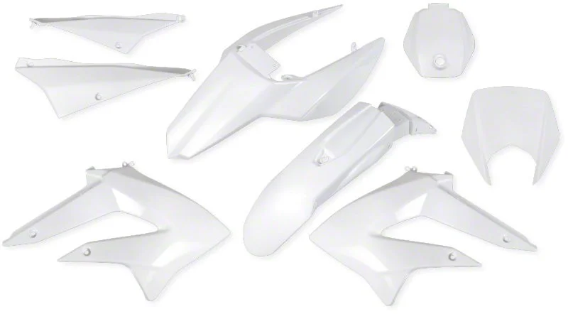 Stylepro - Kåpkit (DRD) 8 delar