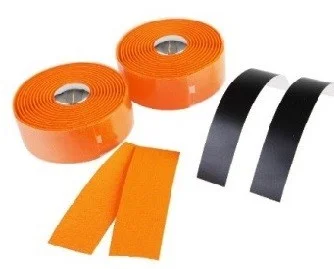 Styrband Crescent orange