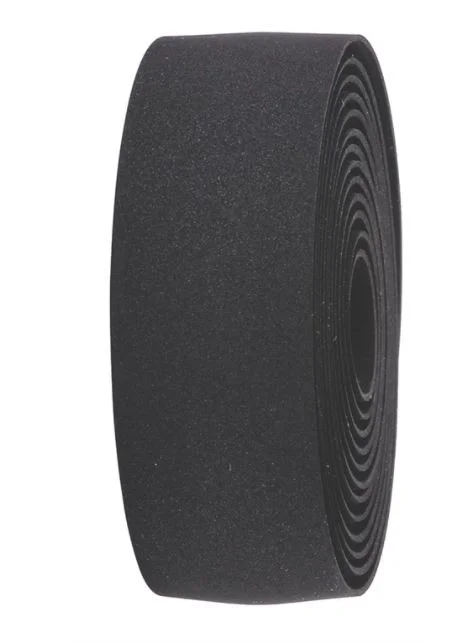 Styrband RaceRibbon svart