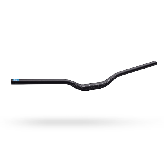 Styre PRO LT High Rise Svart 740mm / 31.8mm