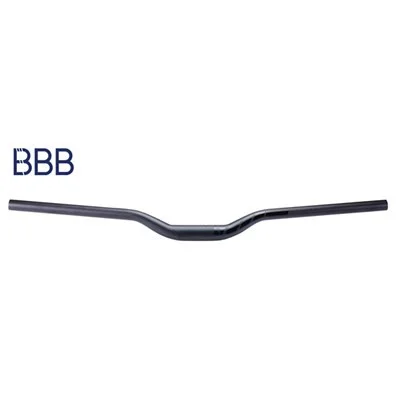 Styre MTB SkyBar 31,8mm  svart 760mm