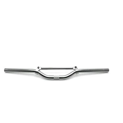 TNT Styre Scooter Aluminium