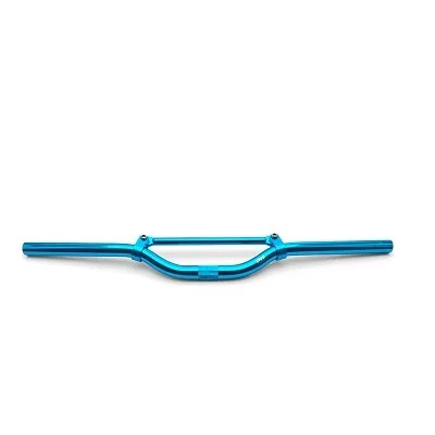 TNT Styre Scooter Blå