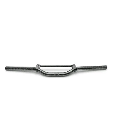 TNT Styre Scooter Kolfiberlook