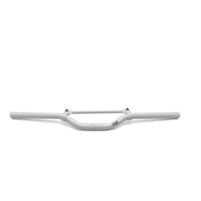 TNT Styre Scooter Silver