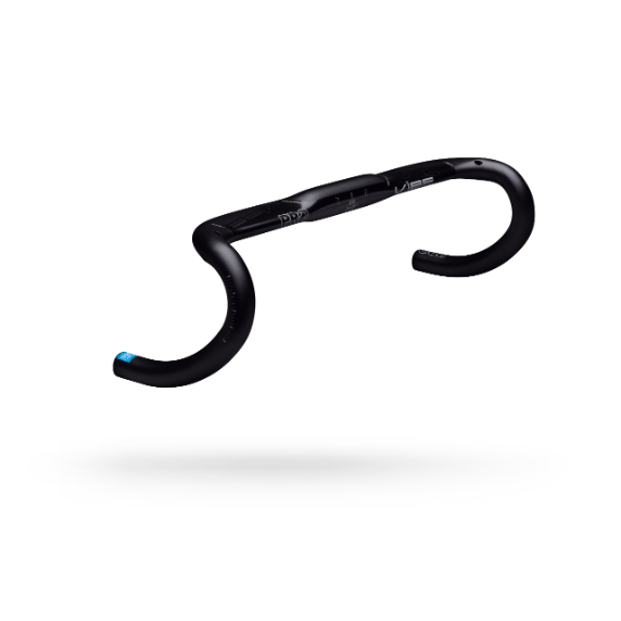 Styre PRO Vibe Aero Aluminium Svart