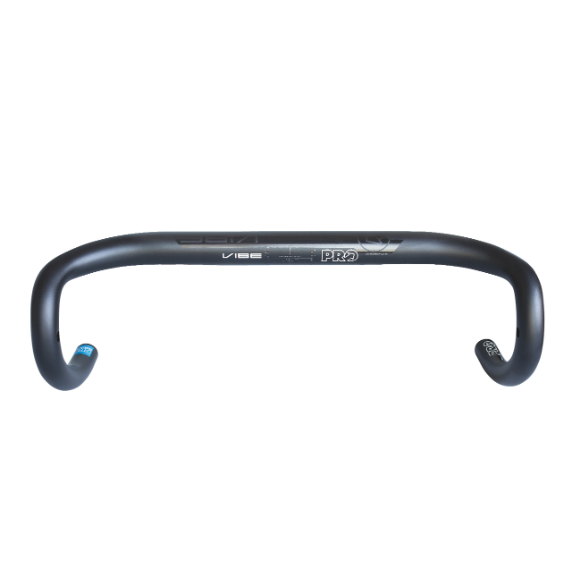Styre PRO Vibe Aluminium Compact Svart