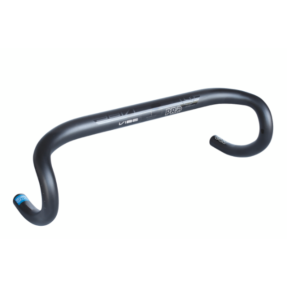 Styre PRO Vibe Aluminium Compact Svart