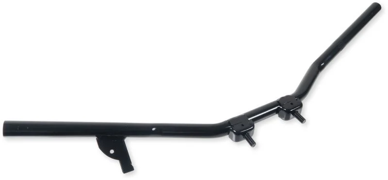 Styre Yamaha PW50 Svart